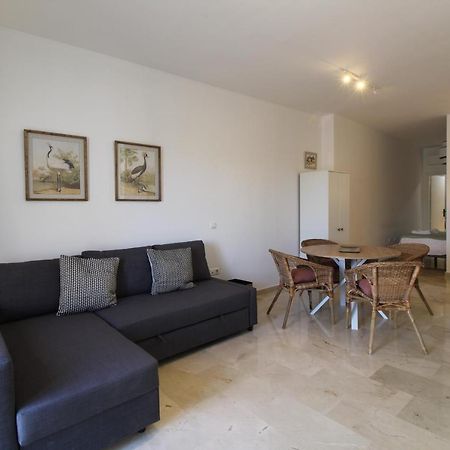 Del Parque Flats Parras Suite Malaga Exterior photo