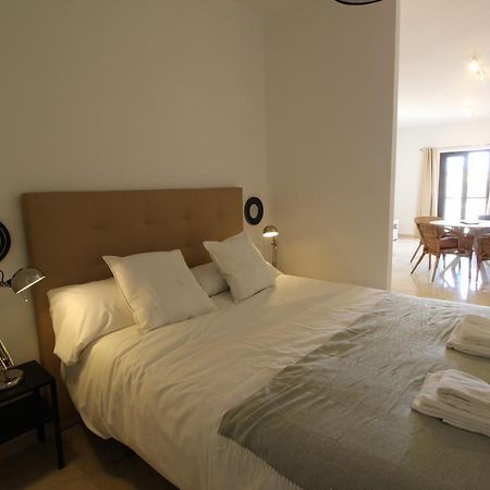 Del Parque Flats Parras Suite Malaga Exterior photo